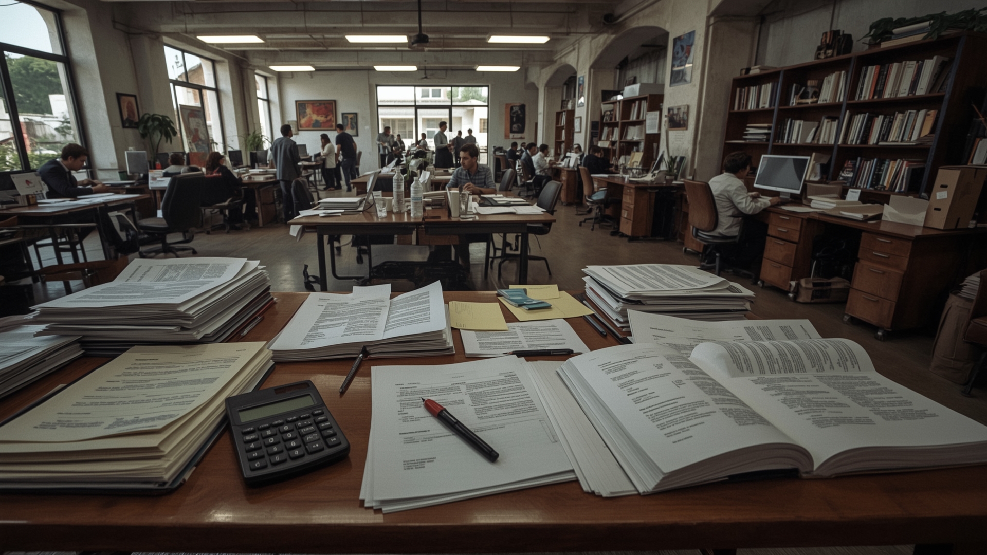 Auditoría Financiera